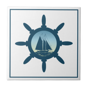 Carreau Voile