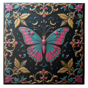 Carreau Vol Gossamer