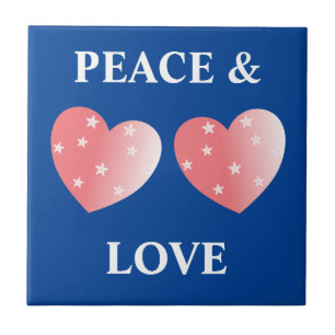 Carreau Vos propres photos et noms