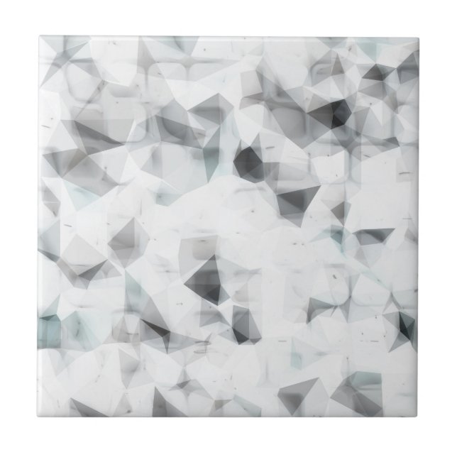 Carreau Votre texte/votre conception ici - Créez votre pro (Devant)