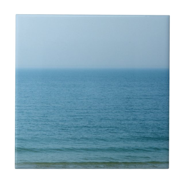 Carreau Vue mer (Devant)