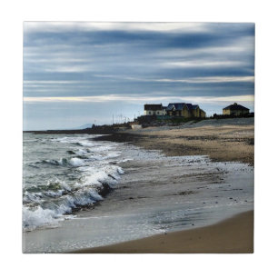 CARREAU VUES DES ALLES