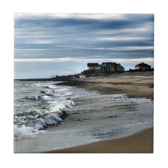 CARREAU VUES DES ALLES (Devant)