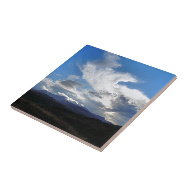 CARREAU VUES DES ALLES (Côté)