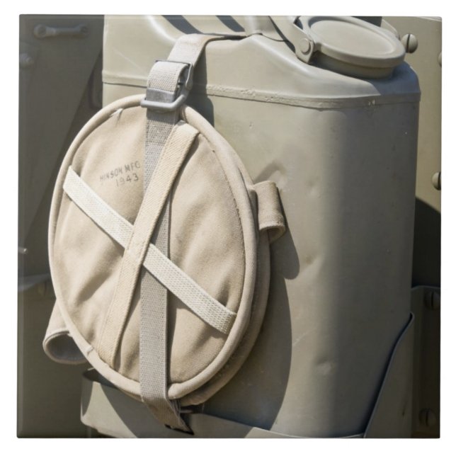 Carreau WA, rassemblement d'Arlington, Arlington, la (Devant)