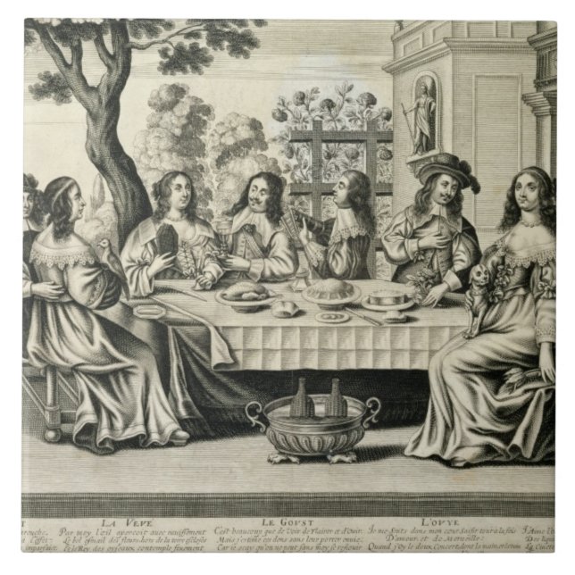 Carreau Wagon-restaurants sur une terrasse avec un jardin (Devant)