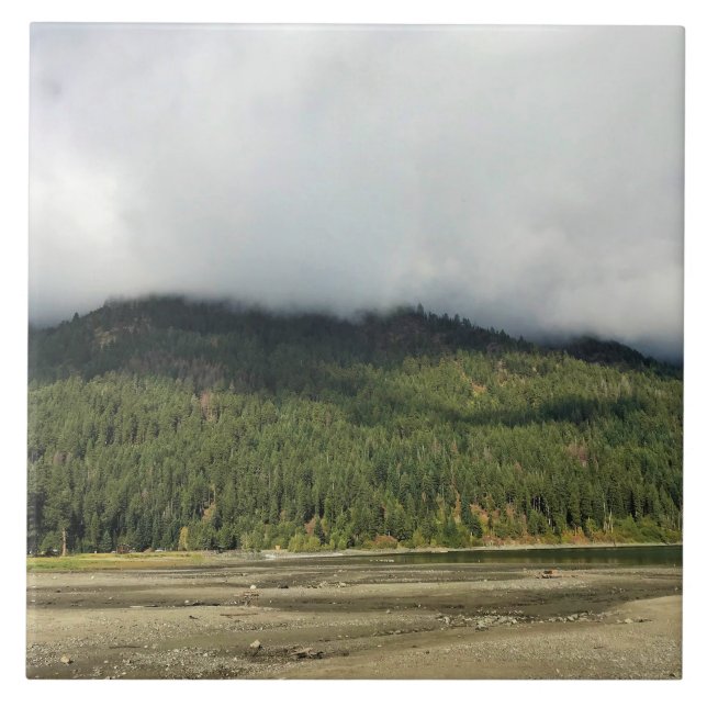 Carreau Wallowa Lake State Park, OR (Devant)