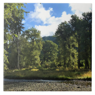 Carreau Wallowa Lake State Park, OR
