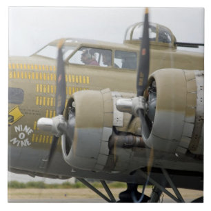 Carreau Washington, Olympia, airshow militaire. 2