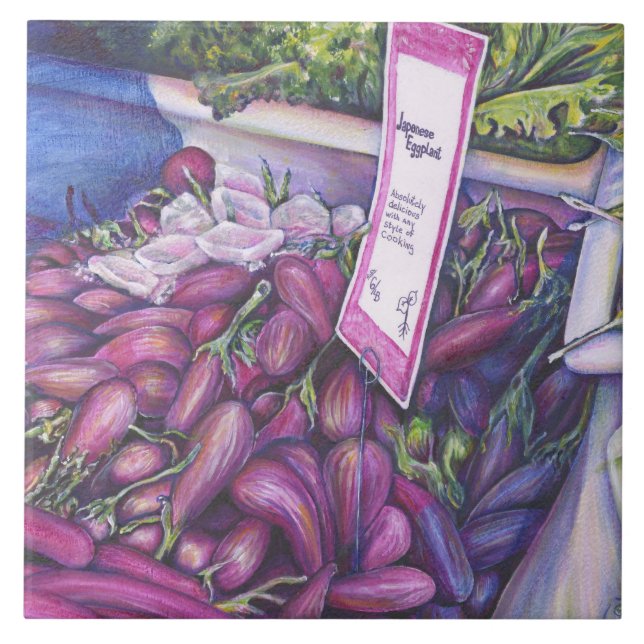 Carreau Whisk Well for Whale Soup (Devant)