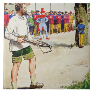 Carreau William disent, des "piaulements dans le passé",