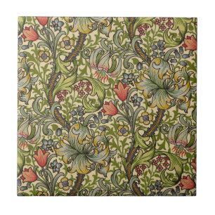 Carreau William Lily
