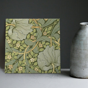 Carreau William Morris