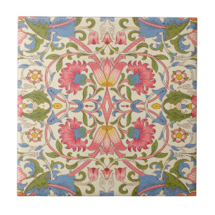 Carreau William Morris Lodden Spring Wallpaper Art