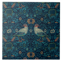 William Morris Vintage