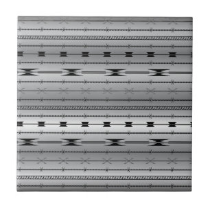 Carreau Wires en acier