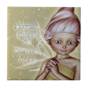 Carreau Wis Starfish
