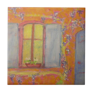 Carreau Wisteria Cottage provence