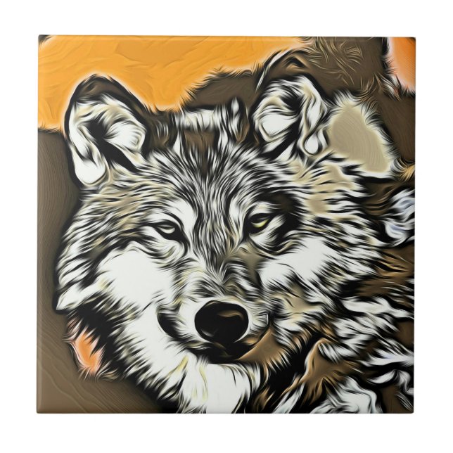 Carreau Wolf 2014-0978 (Devant)