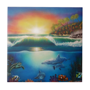 Carreau Wonderland.jpg sous-marin