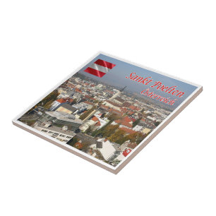 Carreau zAT012 SANKT PÖLTEN Autriche,