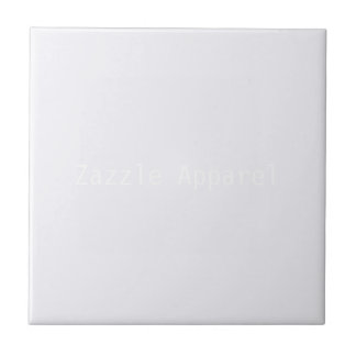 Carreau Zazzle Vêtement tiroir