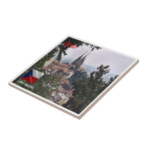 Carreau zCZ007 BRNO République tchèque,