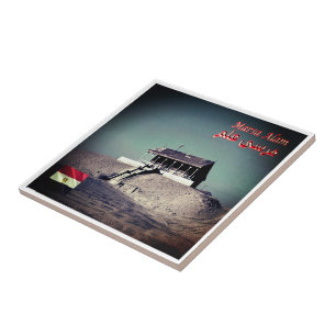 Carreau zEG044 MARSA ALAM, Égypte, Afrique,