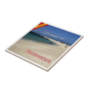 Carreau zES160 FUERTEVENTURA playa el Cotillo,