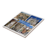 Carreau zIT000 ROME Vatican City. Carré de Saint-Pierre,<br><div class="desc">Vous y trouverez le souvenir de vos vacances. Cette catégorie contient des carreaux de céramique de nombreux endroits dans : Europe (zIT000 ROME Vatican City. Carré Saint Pierre, Basilique Saint Pierre - Pietà de Michel-Ange - L'intérieur de la Chapelle Sixtine - carreaux en céramique). Amaze amis et parents avec les...</div>