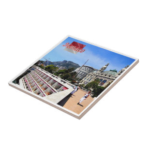 Carreau zMC026 MONACO, Europe,