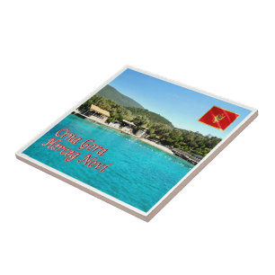 Carreau zME017 HERCEG NOVI MIRISTE BEACH,