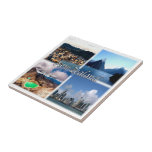 Carreau zNZ005 NOUVELLE-ZÉLANDE, Mosaïque, Océanie,<br><div class="desc">Vous y trouverez le souvenir de vos vacances. (zNZ005 NOUVELLE-ZÉLANDE,  mosaïque,  tuile céramique Océanie). Amaze amis et parents avec les souvenirs uniques de votre voyage. Essaie-nous ! #LeoPepeDesign - auckland,  son milford,  wellington,  lacs émeraude,  Océanie Nouvelle-Zélande,  leopepedesign,  voyage photo tourisme,  cadeau gadget carreaux céramiques,  collage mosaïque potpourri.</div>