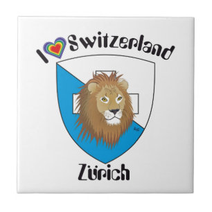 Carreau Zurich Suisse Svizzera