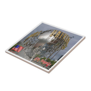 Carreau zUS165 UNIVERSAL STUDIO, Los Angeles,