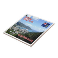 zVG004 TORTOLA Road Town, British Virgin,