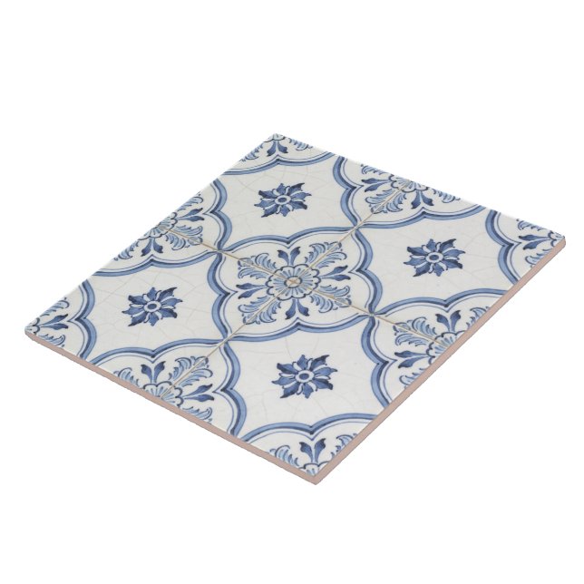 Carreaux Abedin (Côté)