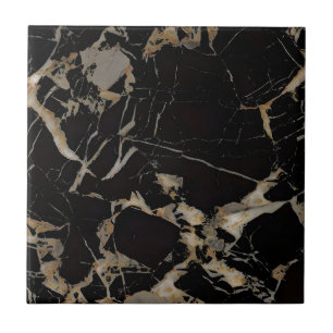 Carreaux Alhambra harmonieux motif floral