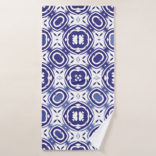 Carreaux azulejos vintages portugais. Conception m