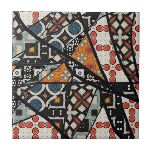 Carreaux céramique Designer
