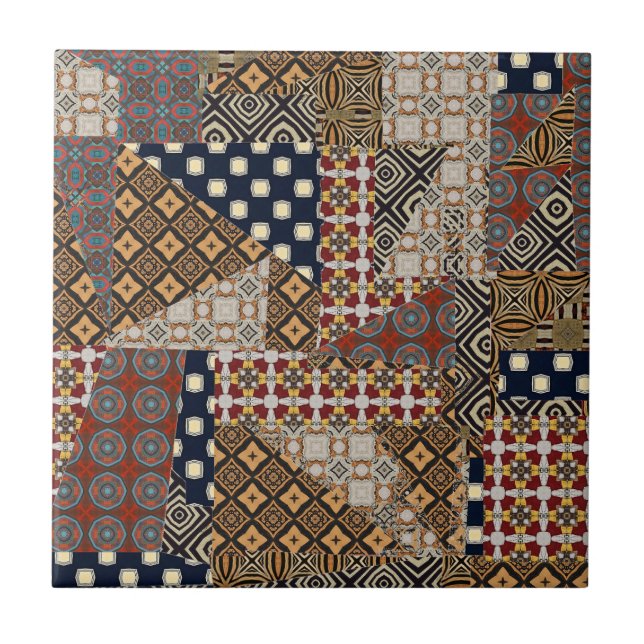 Carreaux céramique Designer (Devant)