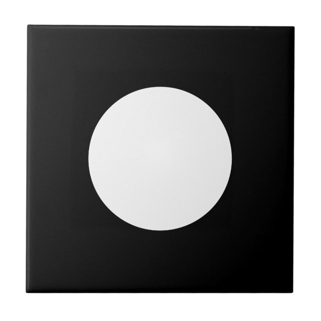 Carreaux céramiques de couleur personnalisée pour  (Devant)