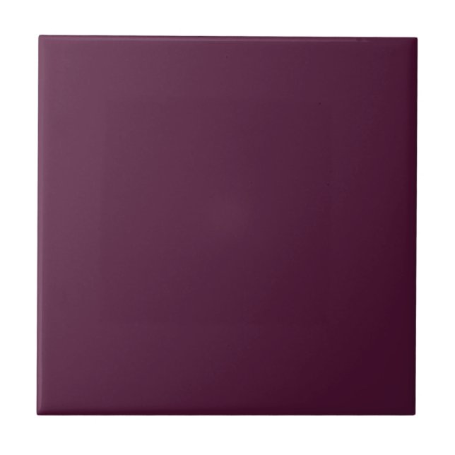 Carreaux couleur mauve multicouche (Devant)