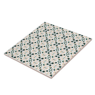 Carreaux d'Azulejo Émeraude