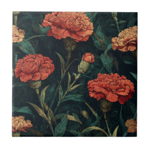 Carreaux de Carnation Japonais Modernes Pour Cuisi