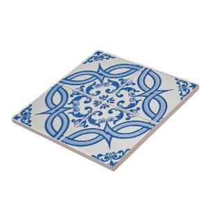 Carreaux de céramique