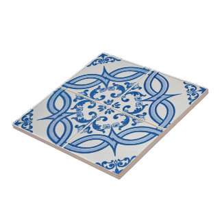 Carreaux de céramique