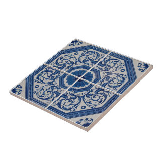 Carreaux de céramique