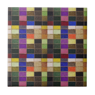 Carreaux de céramique Couleurs colorées