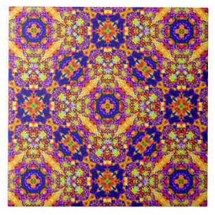 carreaux de céramique de plage de soleil